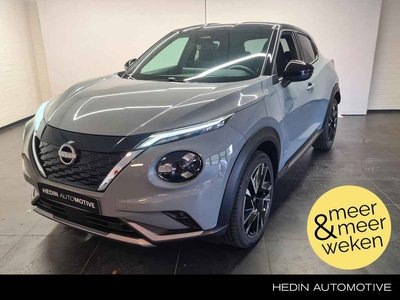 Nissan Juke 1.6 Hybrid N-Design