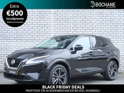 Nissan QASHQAI 1.3 MHEV 140 N-Style