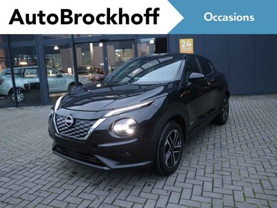 Nissan Juke 1.6 DIG-T 145 HEV MY24 N-CONNECTA