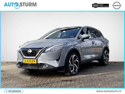 Nissan QASHQAI 1.5 e-Power Tekna Plus