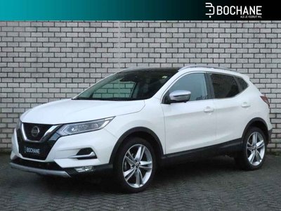 Nissan QASHQAI 1.3 DIG-T 140 N-Motion