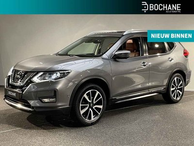 Nissan X-Trail 1.3 DIG-T Tekna