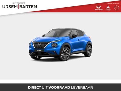 Nissan Juke 1.6 Hybrid N-Design Cold Pack| €7.000,- korting