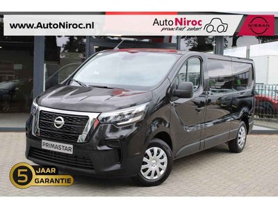 Nissan Primastar 2.0 dCi 130 L2H1 N-Connecta