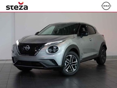 Nissan Juke MY24 1.6 Hyb. N-Connecta + Cold Pack