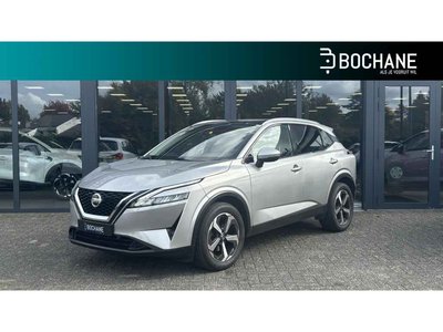 Nissan Qashqai 1.3 MHEV 158 Xtronic N-Connecta