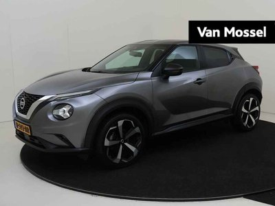 Nissan Juke 1.0 DIG-T N-Design