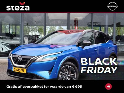 Nissan QASHQAI 1.5 ePower Tekna