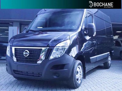 Nissan Interstar 2.3 dCi L2H2 Acenta