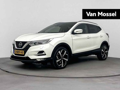 Nissan QASHQAI 1.3 DIG-T Premium Edition