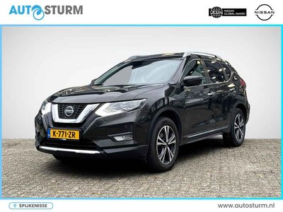 Nissan X-Trail 1.3 DIG-T Tekna