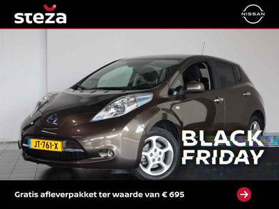 Nissan Leaf Acenta 30 kWh / Achteruitrijcamera / Trekhaak / Cruise Control