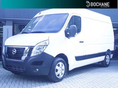 Nissan Interstar 2.3 dCi L2H2 N-Connecta