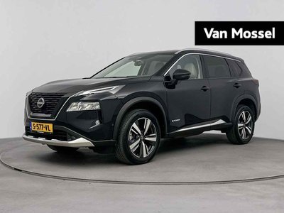 Nissan X-Trail 1.5 e-Power Tekna