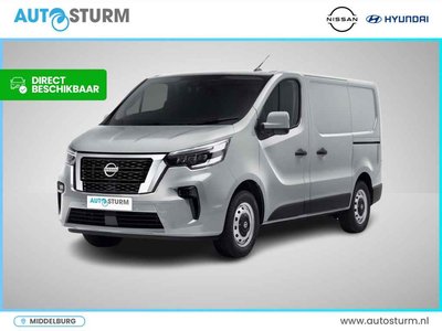 Nissan Primastar 2.0 dCi L2H1 Acenta