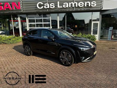 Nissan Qashqai E-power 190pk Autech