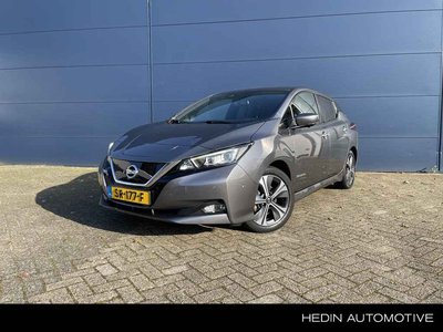 Nissan Leaf Tekna 40 kWh