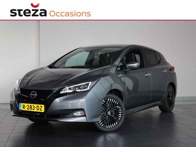 Nissan LEAF e+ N-Connecta 62 kWh