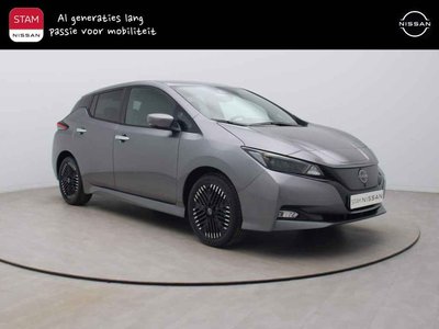 Nissan LEAF Tekna 39 kWh