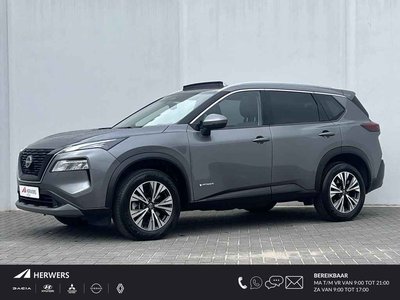 Nissan X-Trail 1.5 e-4orce N-Connecta 4WD 7p.