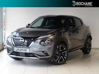 Nissan Juke 1.6 Hybrid 143 N-Design