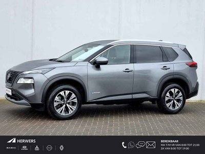 Nissan X-Trail 1.5 e-Power N-Connecta Automaat