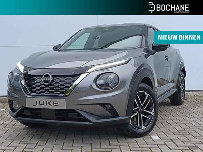 Nissan Juke 1.6 Hybrid N-Connecta