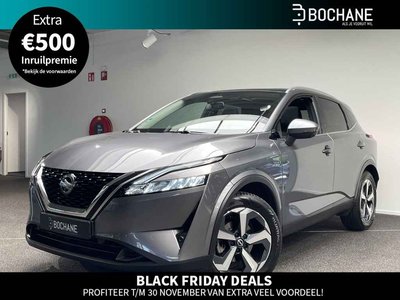 Nissan QASHQAI 1.3 MHEV 158 Xtronic N-Connecta