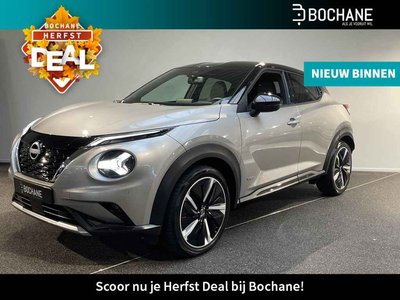 Nissan Juke 1.6 Hybrid N-Design