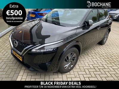 Nissan QASHQAI 1.3 MHEV 158 Xtronic Acenta