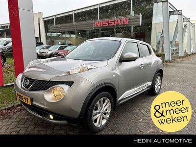 Nissan Juke 1.6 Acenta Eco