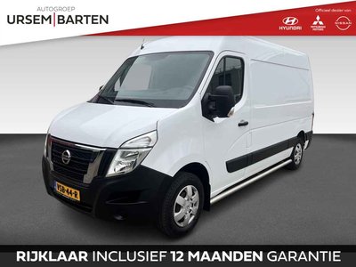 Nissan Interstar 2.3 dCi L2H2 Acenta