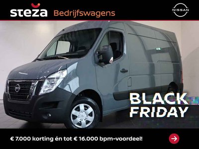 Nissan Interstar 2.3 dCi L2H2 N-Connecta.