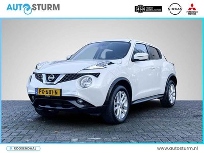 Nissan Juke 1.2 DIG-T S/S Acenta