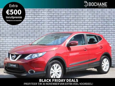 Nissan QASHQAI 1.2 DIG-T 115 Acenta