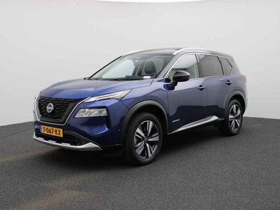 Nissan X-Trail 1.5 e-4orce Tekna 4WD 7p.