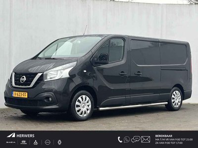 Nissan NV300 1.6 dCi 95 L2H1 Optima