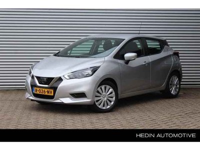 Nissan Micra 1.0 IG-T Acenta