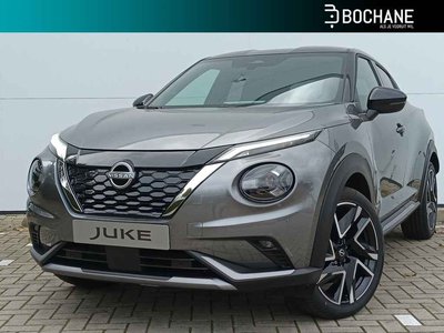 Nissan Juke 1.6 Hybrid N-Design