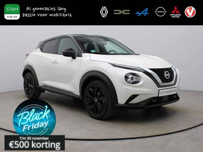 Nissan Juke 115pk DIG-T Enigma AUTOMAAT