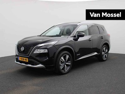 Nissan X-Trail 1.5 e-4orce Tekna 4WD 7p. 214pk