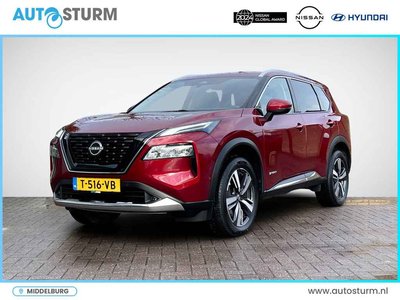 Nissan X-Trail 1.5 e-4orce Tekna 4WD 7p.