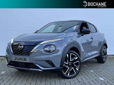 Nissan Juke 1.6 Hybrid N-Design