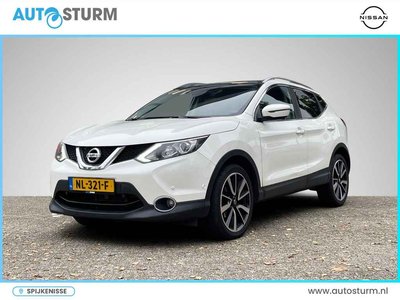 Nissan QASHQAI 1.2 Tekna