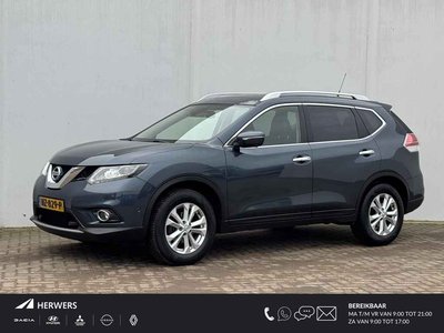 Nissan X-Trail 1.6 DIG-T Business