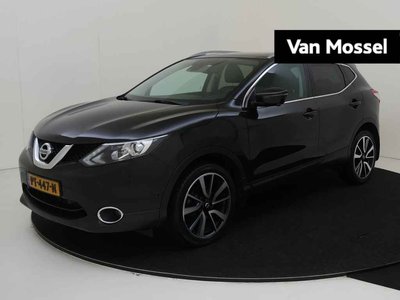 Nissan QASHQAI 1.2 Tekna