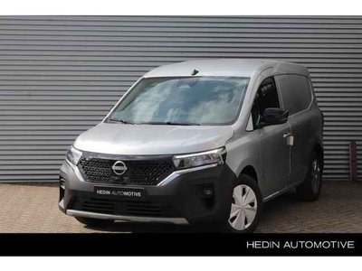 Nissan Townstar Tekna L1 45 kWh