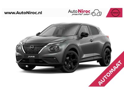 Nissan Juke Hybrid 143 Tekna