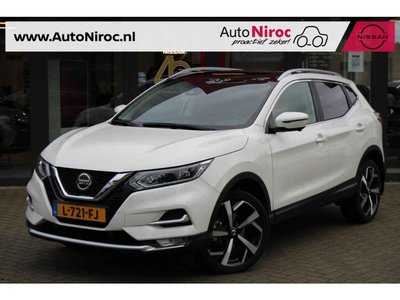 Nissan Qashqai DIG-T 140 Premium Edition