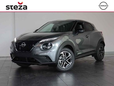 Nissan Juke 1.6 Hyb. N-Connecta+ Cold Pack